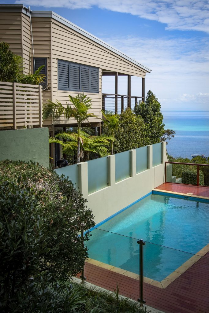 Moreton Island Holiday House Guest Honest Reviews