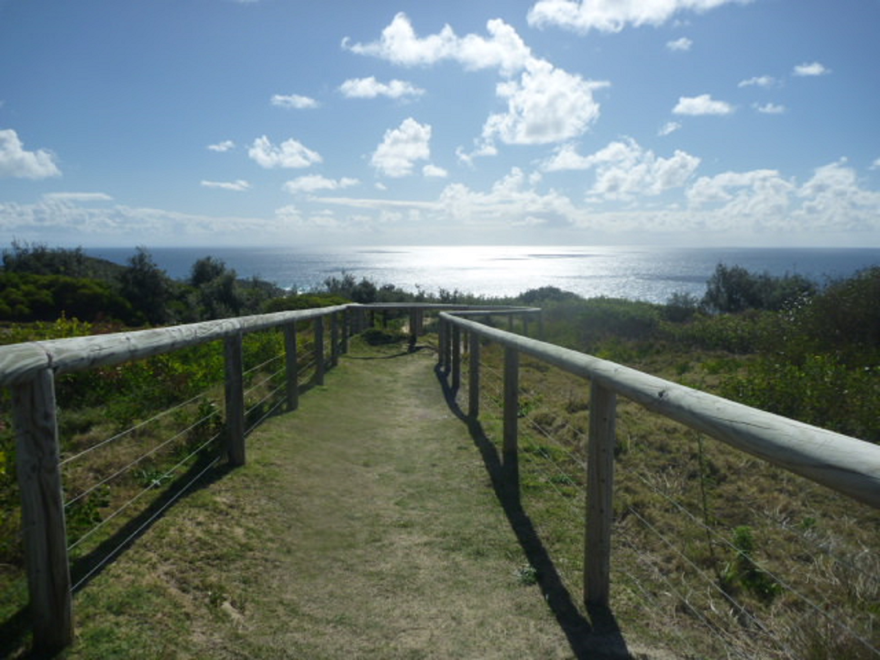 Guest Reviews 1 Nature walks all a short drive from Banyandah Waters Beach House Tangalooma Moreton Island